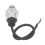 G1/4 acciaio inossidabile trasduttore di pressione 0,5-4,5V 10