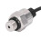 G1/4 acciaio inossidabile trasduttore di pressione 0,5-4,5V 13