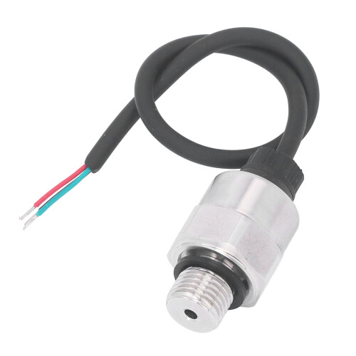 G1/4 acciaio inossidabile trasduttore di pressione 0,5-4,5V 1