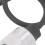 G1/4 acciaio inossidabile trasduttore di pressione 0,5-4,5V 9