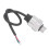 G1/4 acciaio inossidabile trasduttore di pressione 0,5-4,5V 14