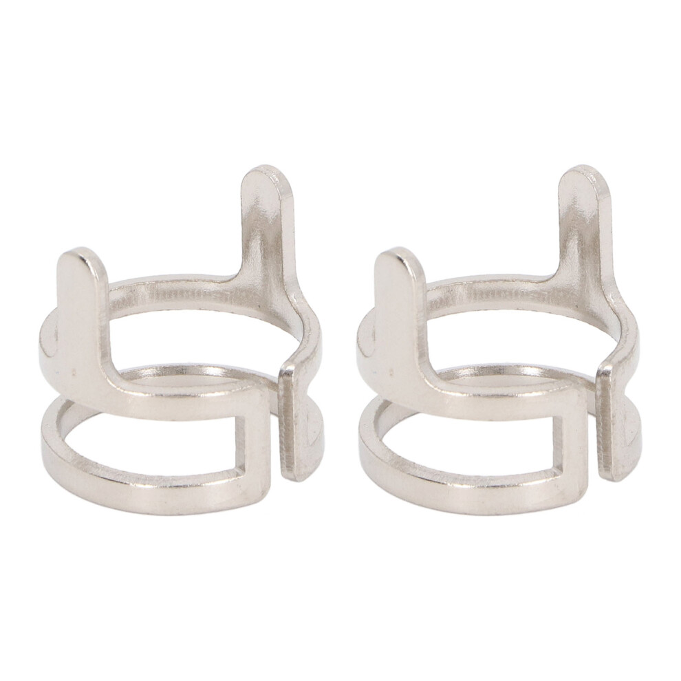 2Pcs Stainless Steel Plasma Cutter Stand Off Guide For Ag60 Sg55 System 5061336193793