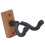 Supporto a parete per chitarra - Colore Faggio Noce 12