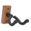 Supporto a parete per chitarra - Colore Faggio Noce 14