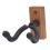 Supporto a parete per chitarra - Colore Faggio Noce 1