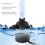Versatile 50W Solar Pond Pump with Storage for Day & Night Use 4
