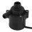 Versatile 50W Solar Pond Pump with Storage for Day & Night Use 7