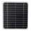Versatile 50W Solar Pond Pump with Storage for Day & Night Use 14