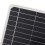 Versatile 50W Solar Pond Pump with Storage for Day & Night Use 10