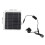 Versatile 50W Solar Pond Pump with Storage for Day & Night Use 2