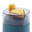 Dispenser per stuzzicadenti, 45 g, coperchio trasparente 9
