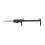 10Pcs Black 80mm Eyebrow Microblading Measuring Ruler Caliper Tool 16