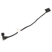 Cavo della batteria del portatile Latitude E5450 per la ricarica.