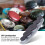Self Cover Button Tool 5 Sizes DIY Plastic Universal Embroidery & Quilting 7