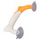 Ruler Handle with Ergonomic Design and Strong Suction for Patchwork 12