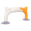 Ruler Handle with Ergonomic Design and Strong Suction for Patchwork 14