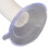 Ruler Handle with Ergonomic Design and Strong Suction for Patchwork 9