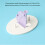 Efficient Purple Desk Needle Threader for Sewing Enthusiasts 5