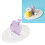Efficient Purple Desk Needle Threader for Sewing Enthusiasts 13