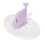 Efficient Purple Desk Needle Threader for Sewing Enthusiasts 9