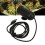 Pompa ad ossigeno USB per pesci 7.5x4 cm silenziosa e portatile 1