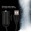 Pompa ad ossigeno USB per pesci 7.5x4 cm silenziosa e portatile 5