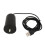 Pompa ad ossigeno USB per pesci 7.5x4 cm silenziosa e portatile 3
