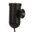 Pompa ad ossigeno USB per pesci 7.5x4 cm silenziosa e portatile 14
