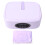 Foldable Mini Electric Dryer 1600g Compact Portable Clothes Drying 2