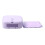 Foldable Mini Electric Dryer 1600g Compact Portable Clothes Drying 14