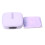 Foldable Mini Electric Dryer 1600g Compact Portable Clothes Drying 12