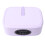 Foldable Mini Electric Dryer 1600g Compact Portable Clothes Drying 1