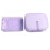 Foldable Mini Electric Dryer 1600g Compact Portable Clothes Drying 15