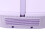 Foldable Mini Electric Dryer 1600g Compact Portable Clothes Drying 8