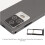 10.1 Inch Android Tablet 16GB RAM 1TB ROM Silver, Octa Core, 4G LTE 4