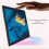 10.1 Inch Android Tablet 16GB RAM 1TB ROM Silver, Octa Core, 4G LTE 7
