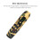 Portable Ultrasonic Dog Repeller 1200mAh, 3 Modes, Flashlight, 10M Range 5