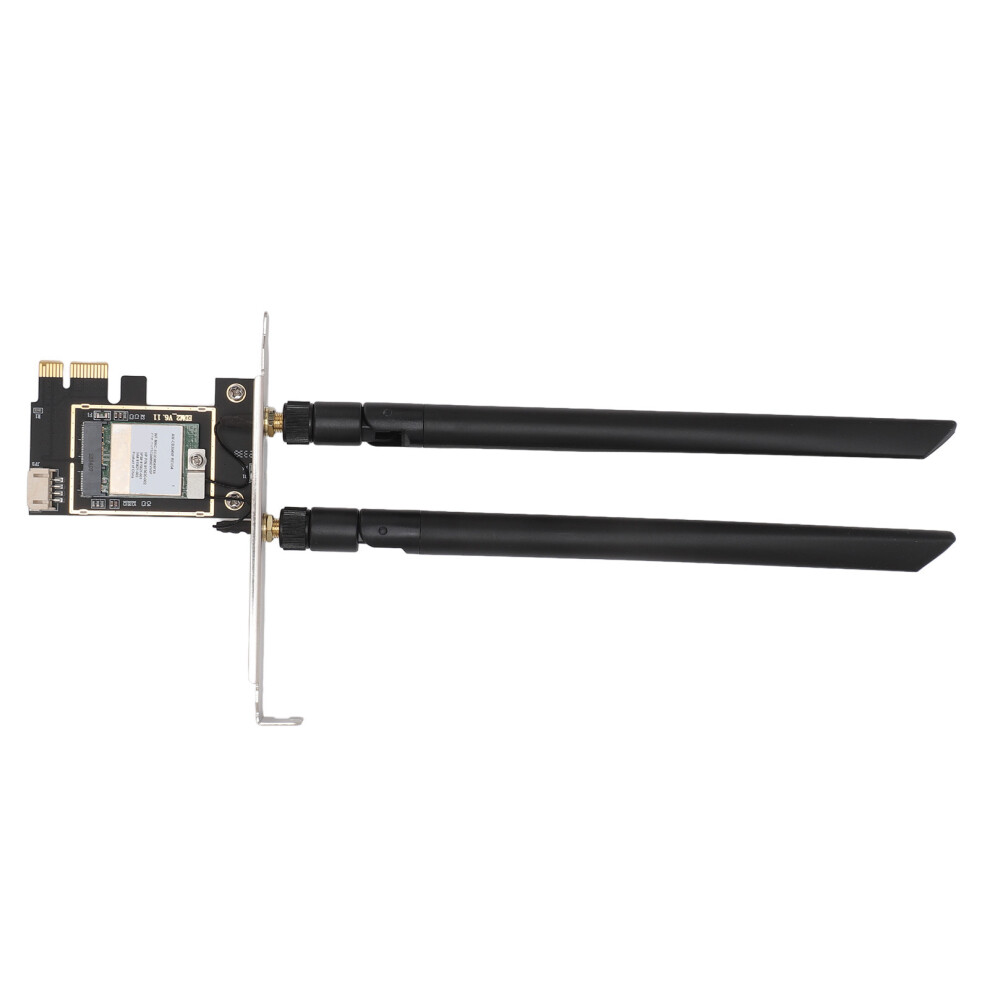 Aw Cb304nf Pcie Wifi Adapter, 433Mbps Dual Band Bluetooth 4.2 6931336207808