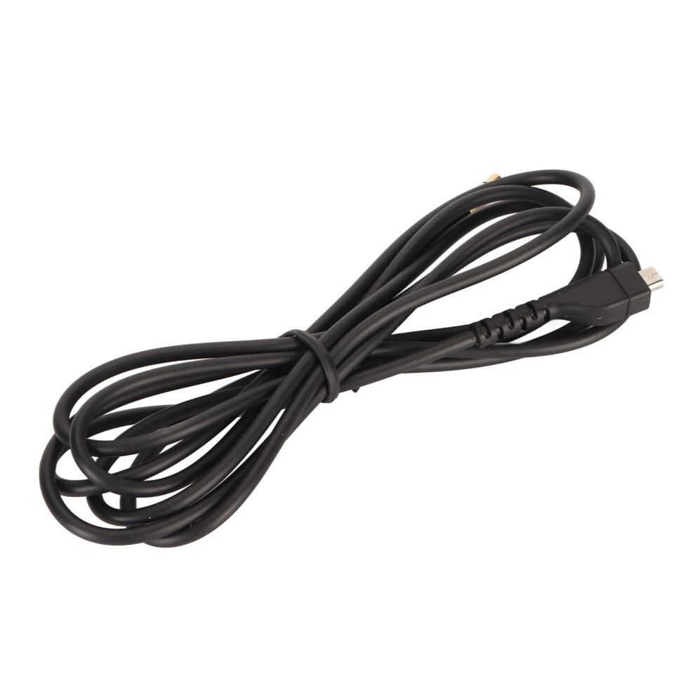 Gaming Headset Replacement Sound Cable for Arctis 3 5 7 Prime Pro Straight Plug