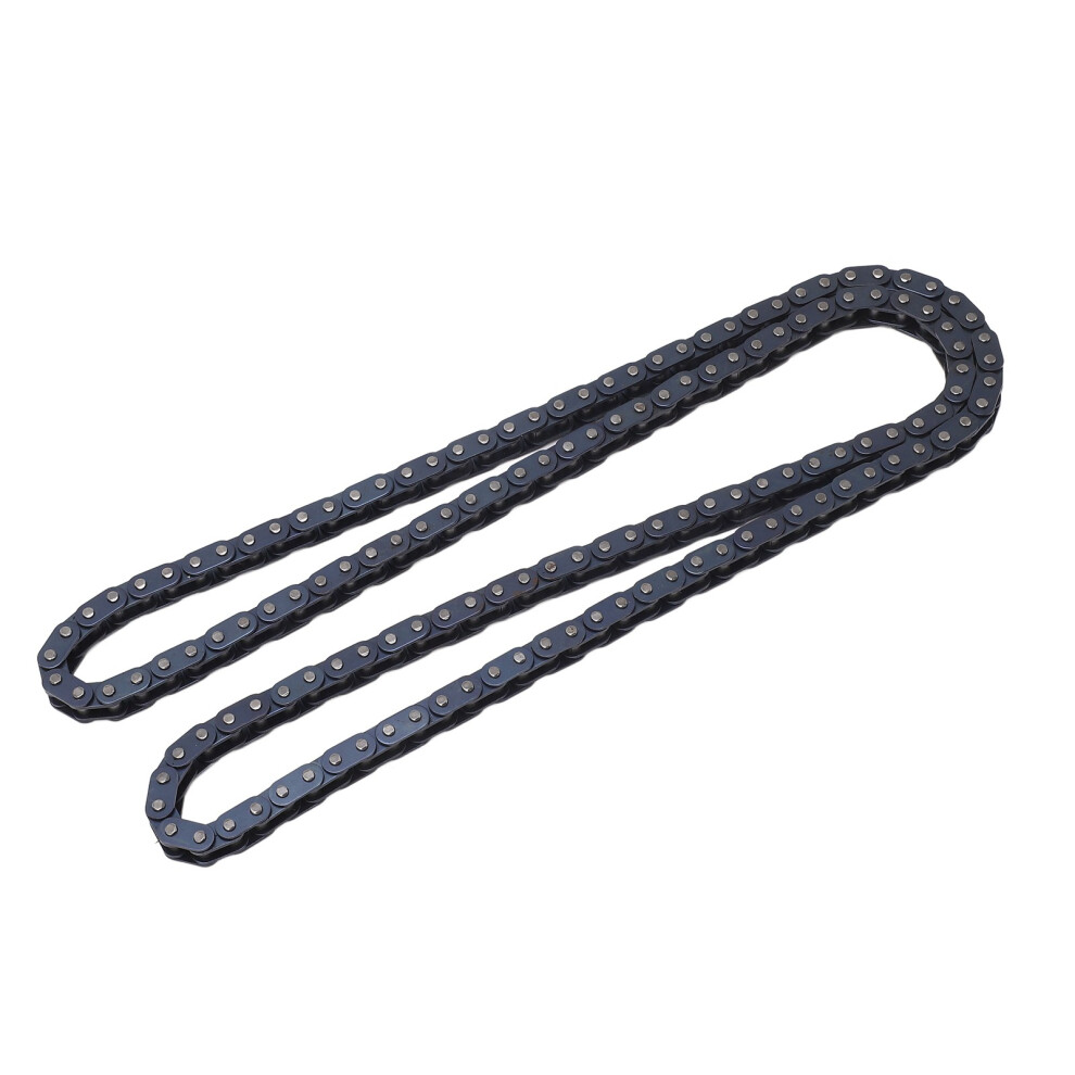 Durable T8f Chain Set: 14T Front & 11T Rear Sprockets 146 Links 4961336205674