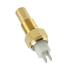 1/4NPT Dieselmotor Wasser Temperaturensor Temperaturalarm Generator Öl Wasser Temp Sensor M14x1.5 125 6-24V