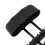 Quick Release Bow Arrow Holder PP Plastic 5 Arrows Compound Quiver 8
