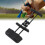 Quick Release Bow Arrow Holder PP Plastic 5 Arrows Compound Quiver 15