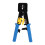 Multifunctional Ethernet Crimper Pliers RJ45/CAT5e Labor Saving Tool 2