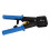 Multifunctional Ethernet Crimper Pliers RJ45/CAT5e Labor Saving Tool 5
