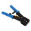 Multifunctional Ethernet Crimper Pliers RJ45/CAT5e Labor Saving Tool 7