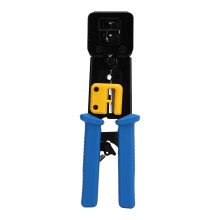 Multifunctional Ethernet Crimper Pliers RJ45/CAT5e Labor Saving Tool