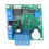Versatile Smoke Sensor Module Switch with Sound Alarm for Kitchens 15