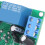 Versatile Smoke Sensor Module Switch with Sound Alarm for Kitchens 11
