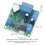 Versatile Smoke Sensor Module Switch with Sound Alarm for Kitchens 2
